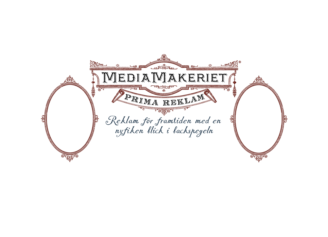 Mediamakeriet - Welcome